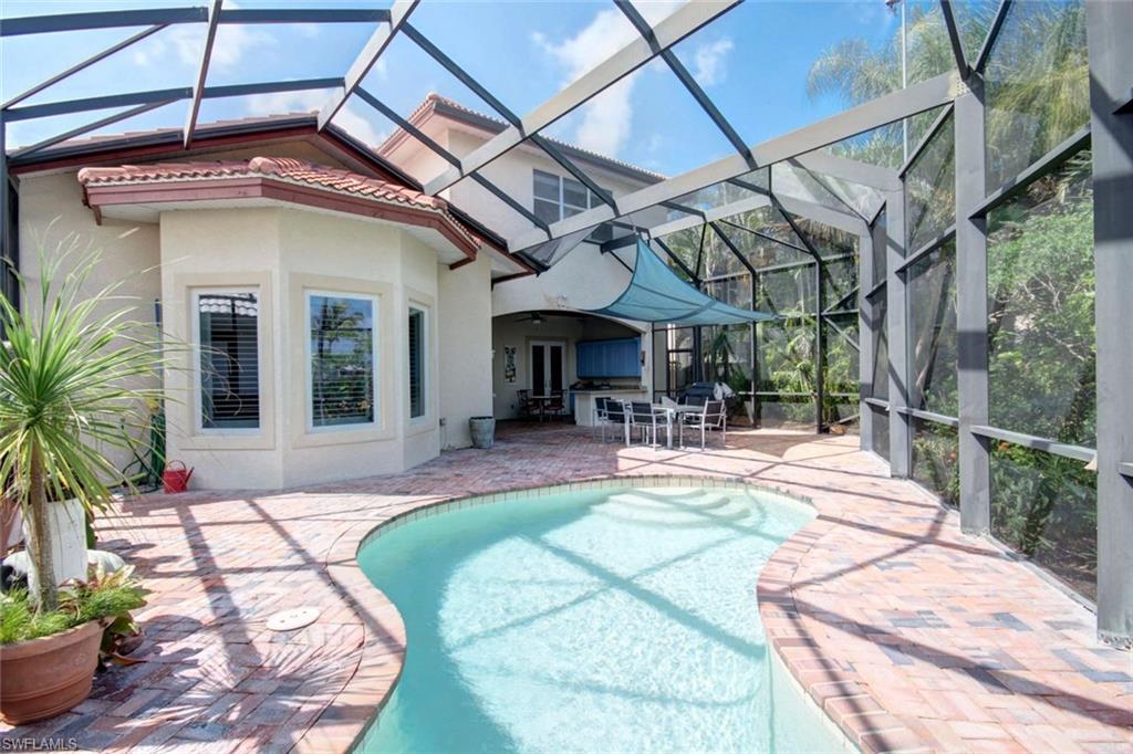 TIGER ISLAND ESTATES - Residential