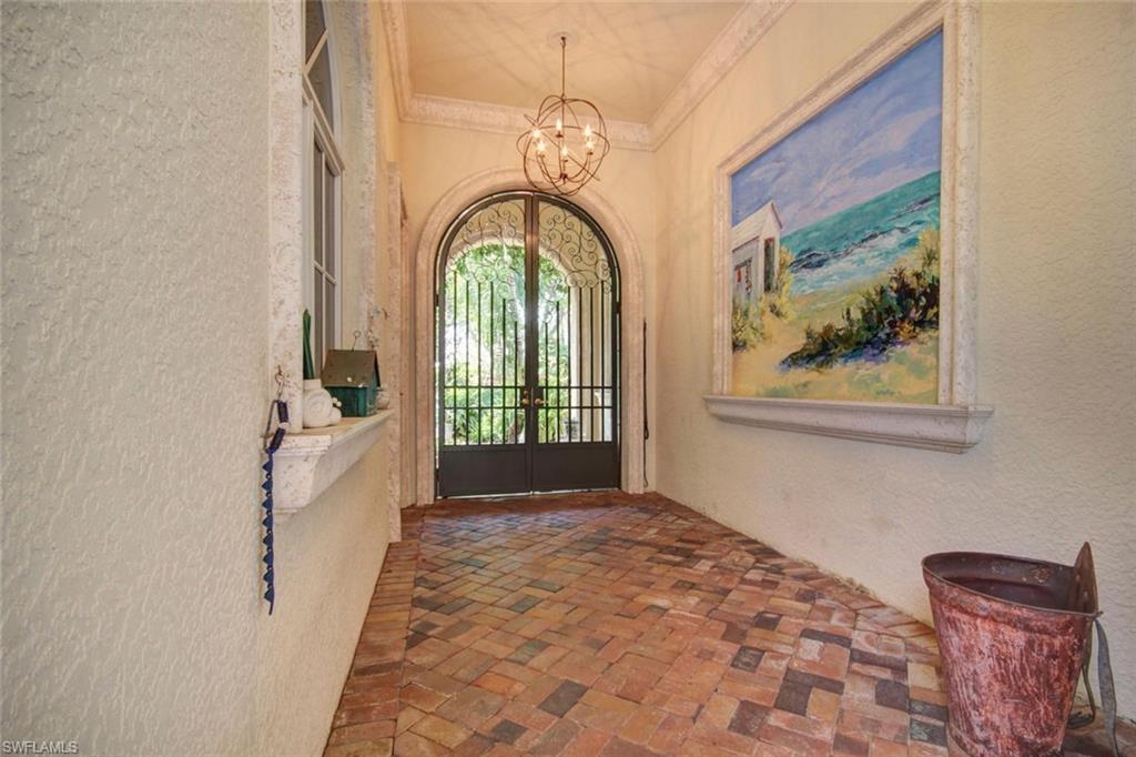 TIGER ISLAND ESTATES - Residential