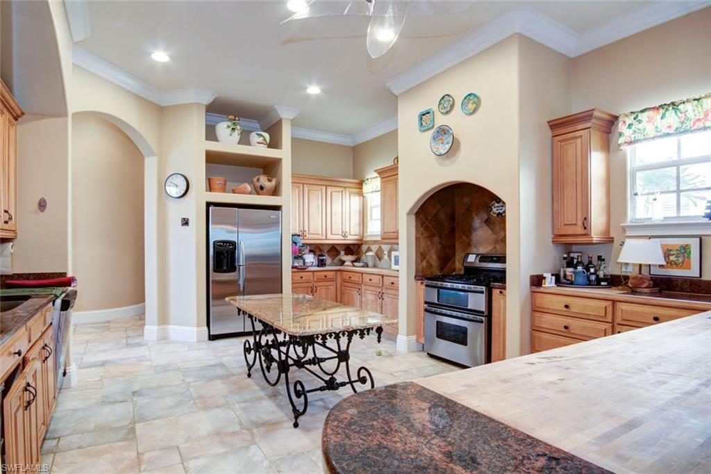 TIGER ISLAND ESTATES - Residential