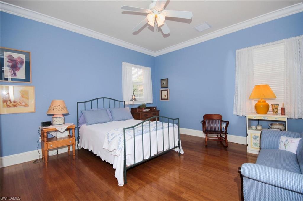 TIGER ISLAND ESTATES - Residential