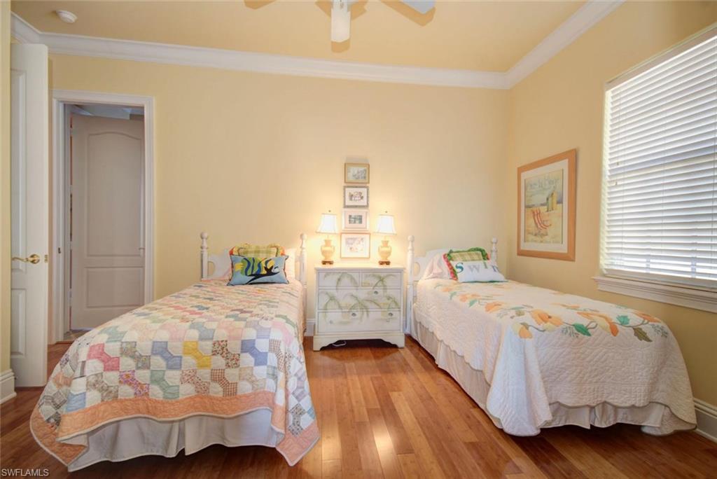 TIGER ISLAND ESTATES - Residential