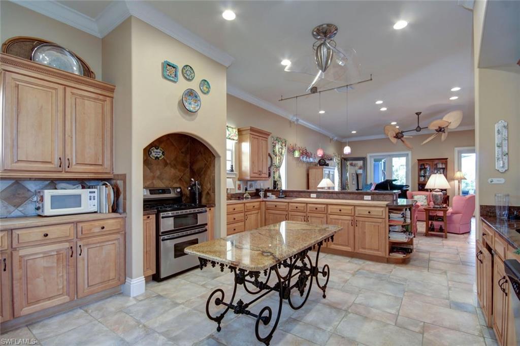 TIGER ISLAND ESTATES - Residential