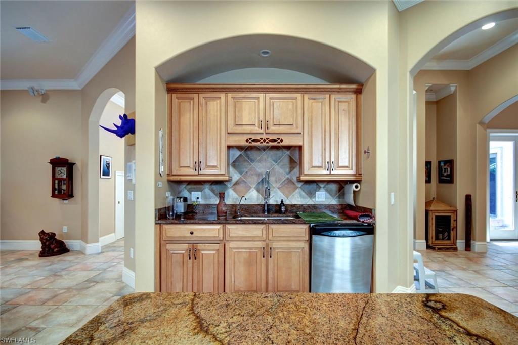 TIGER ISLAND ESTATES - Residential