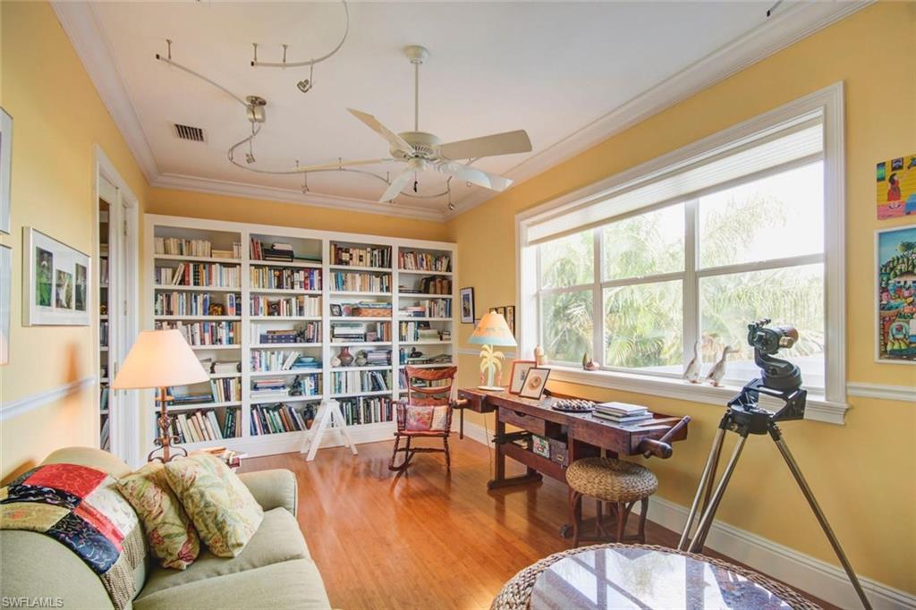 TIGER ISLAND ESTATES - Residential