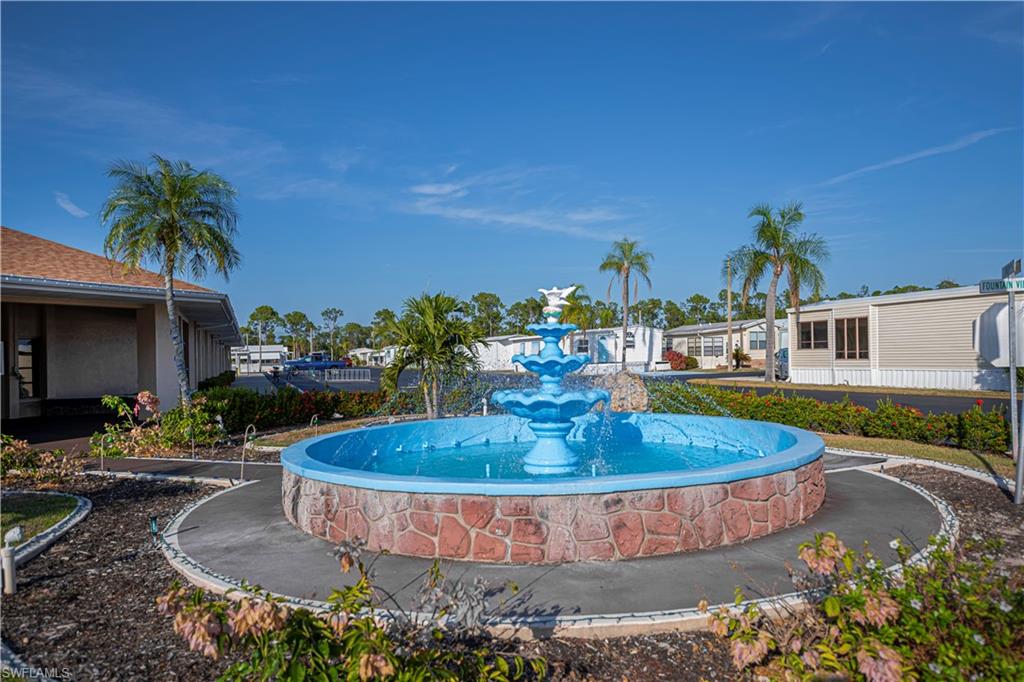 FOUNTAIN VIEW RV RESORT - Residential