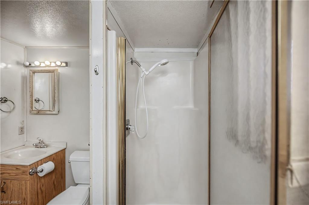 FOUNTAIN VIEW RV RESORT - Residential