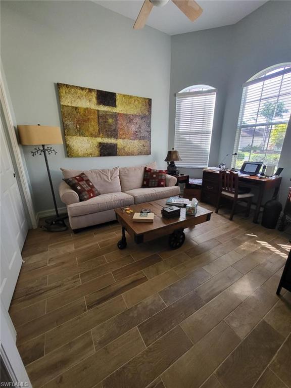 SAVONA - Residential Lease