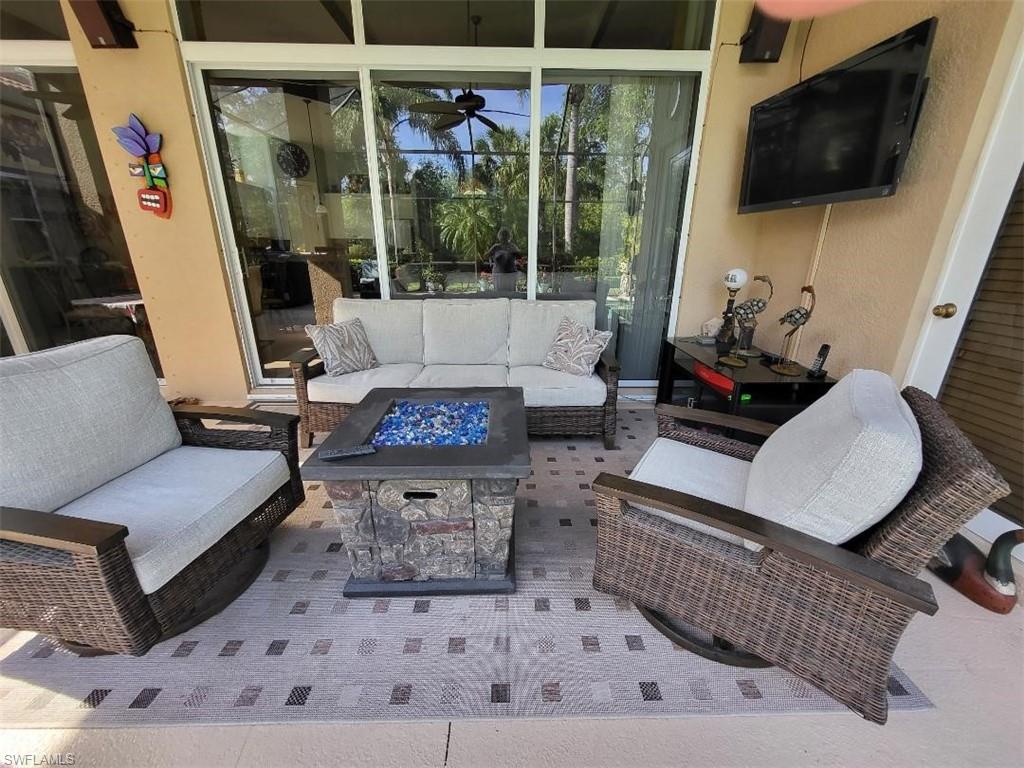 SAVONA - Residential Lease