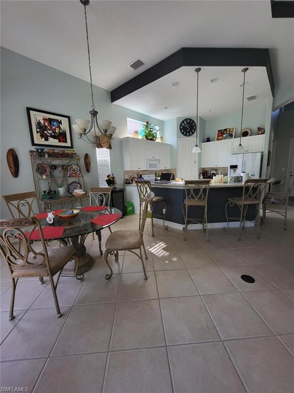 SAVONA - Residential Lease