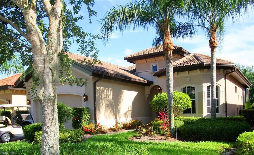 SAVONA - Residential Lease