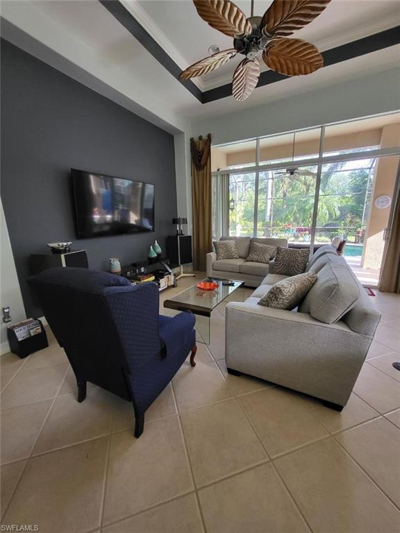 SAVONA - Residential Lease