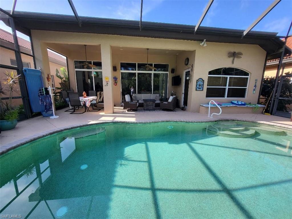 SAVONA - Residential Lease