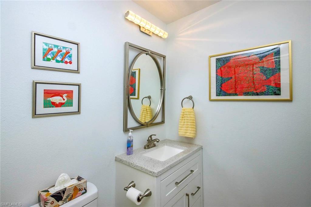 CAPTAINS WALK - Residential