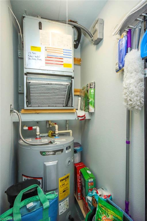 CAPTAINS WALK - Residential