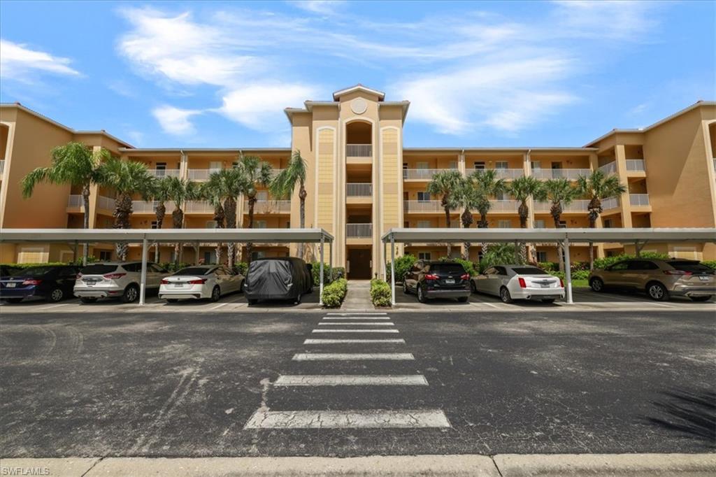 TERRACE IV AT RIVERWALK - Residential