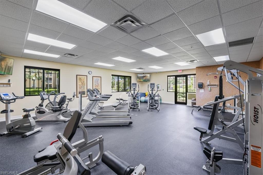 TERRACE IV AT RIVERWALK - Residential