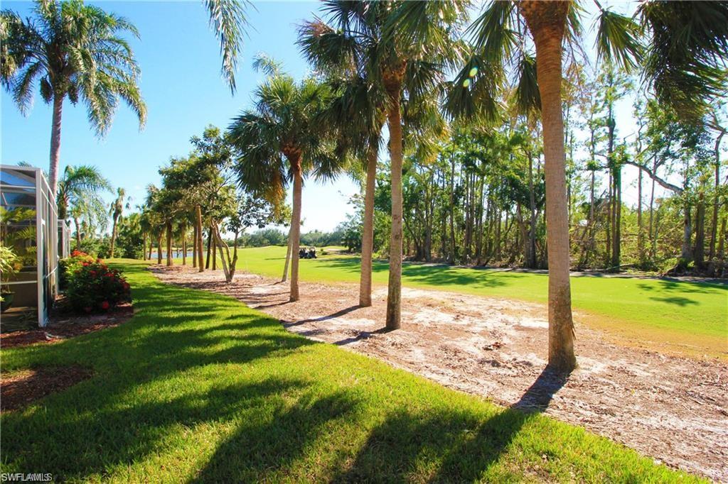 HERITAGE GREENS - Residential Lease