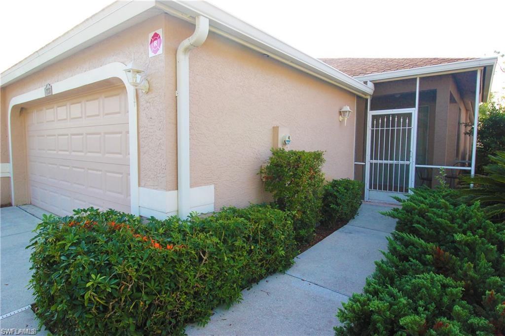 HERITAGE GREENS - Residential Lease