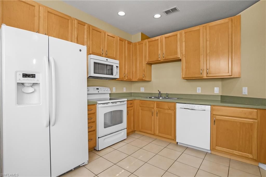 PRESERVE AT THE SHORES - Residential