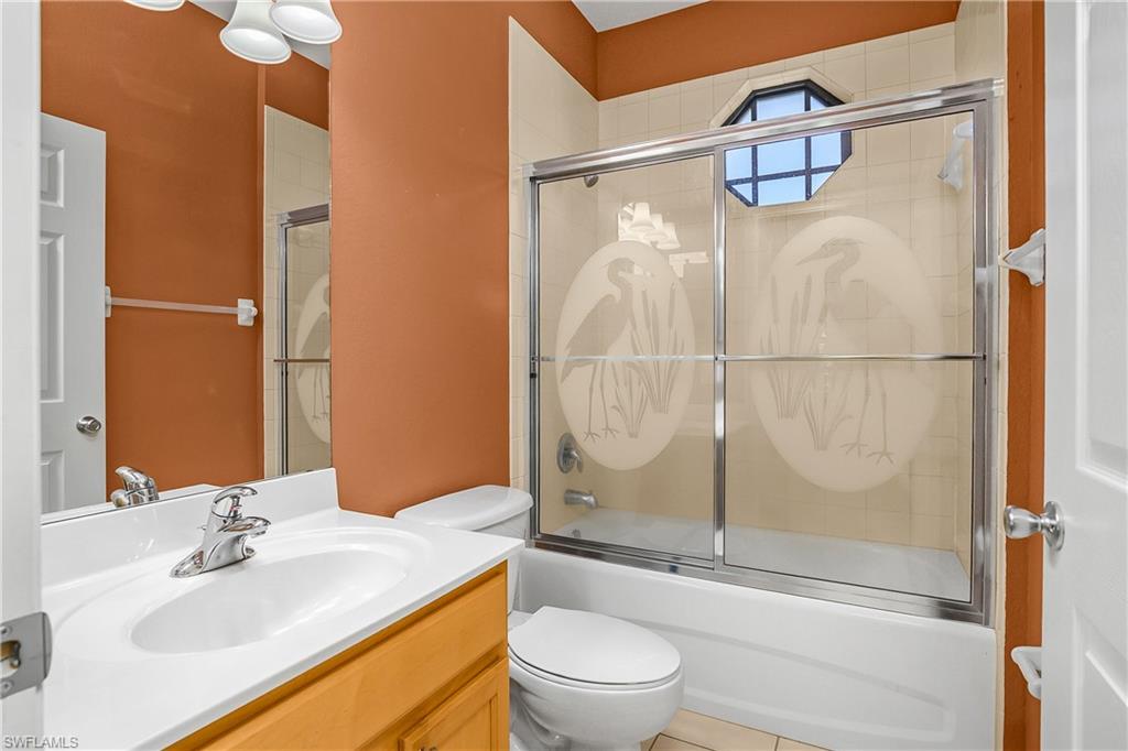 PRESERVE AT THE SHORES - Residential