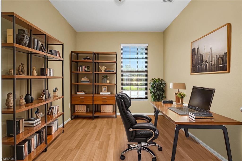 PRESERVE AT THE SHORES - Residential