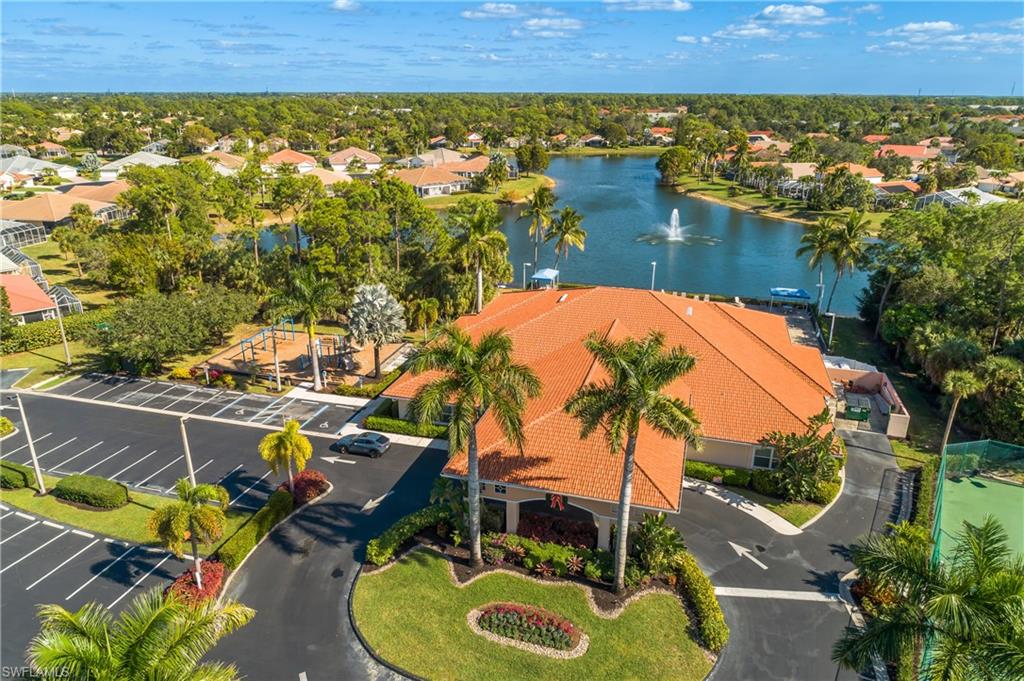 PRESERVE AT THE SHORES - Residential