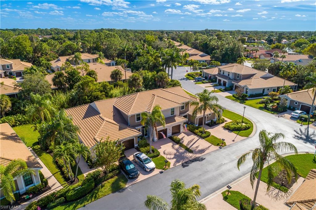 PRESERVE AT THE SHORES - Residential