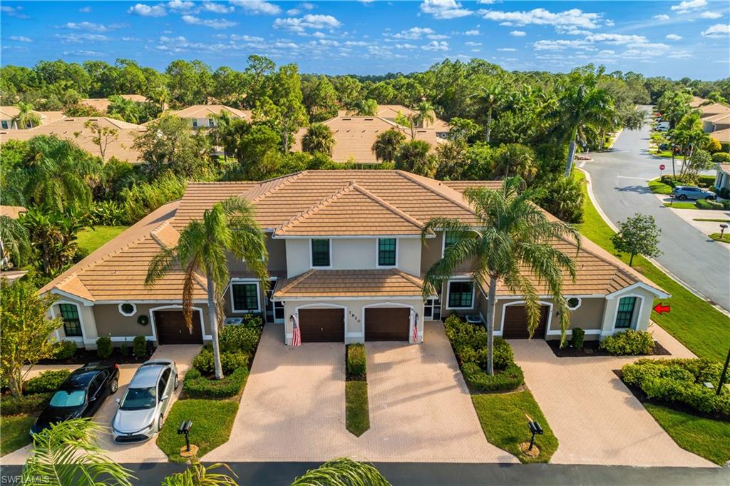 PRESERVE AT THE SHORES - Residential