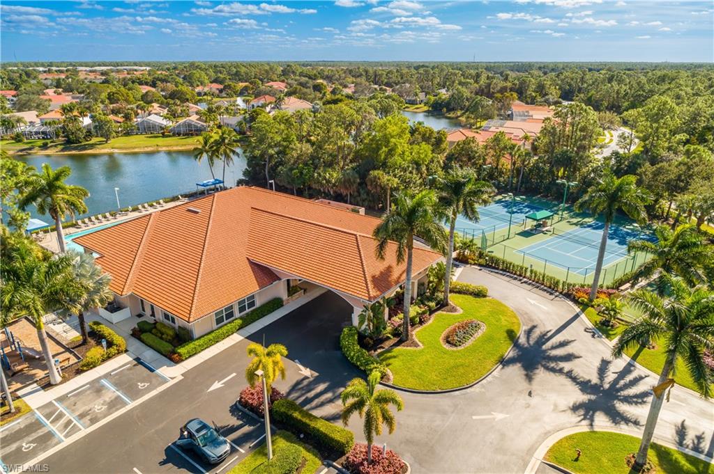 PRESERVE AT THE SHORES - Residential