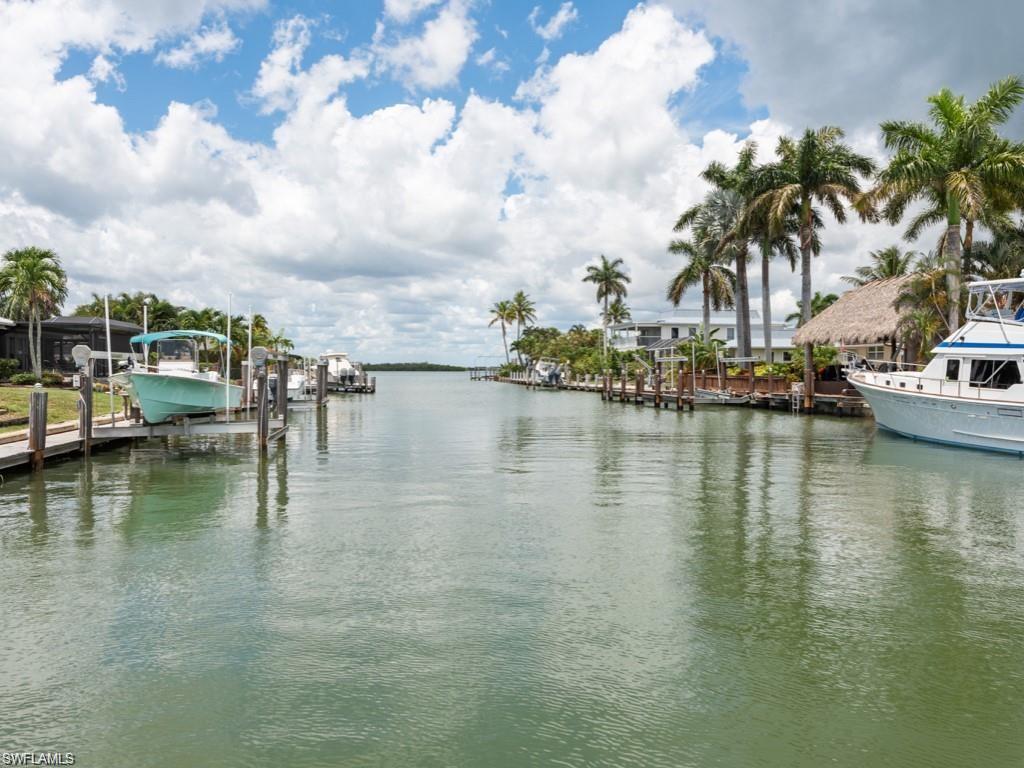 MARCO ISLAND - Residential Lease