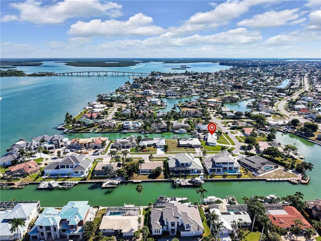 MARCO ISLAND - Residential Lease