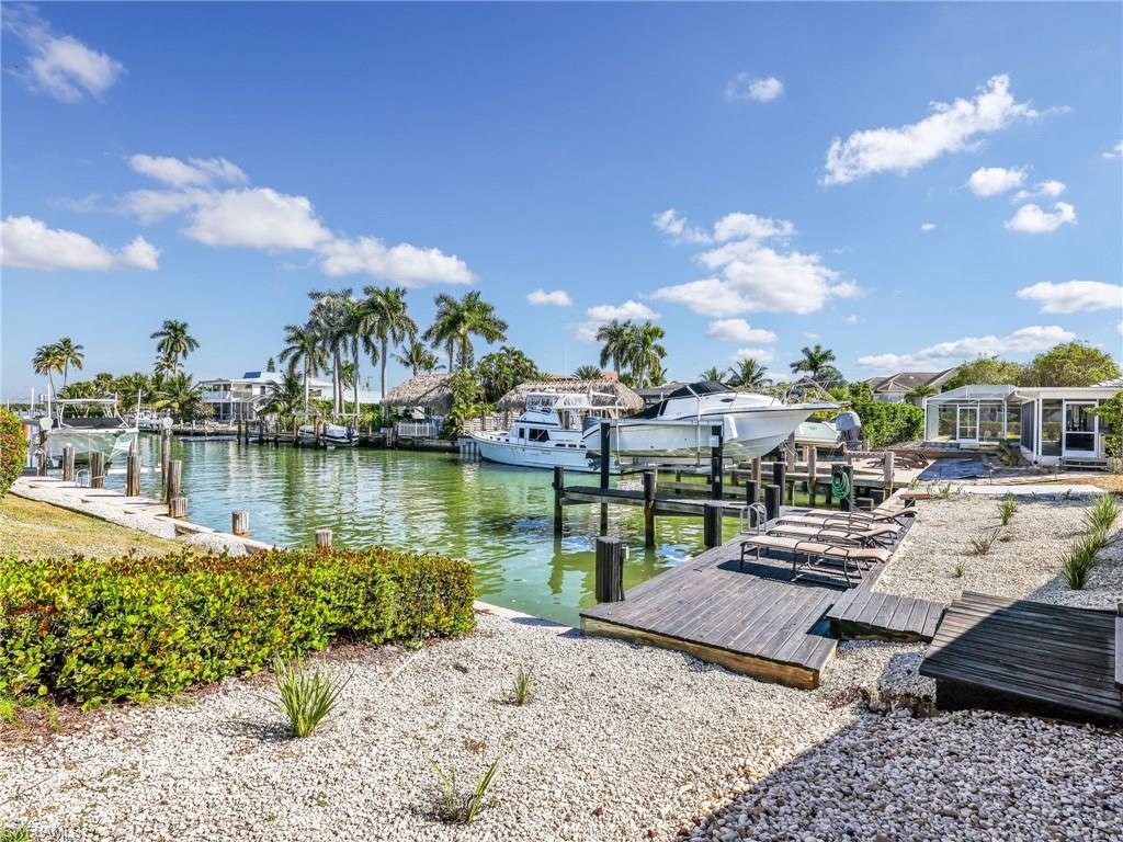 MARCO ISLAND - Residential Lease