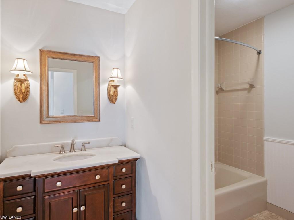 MARCO ISLAND - Residential Lease