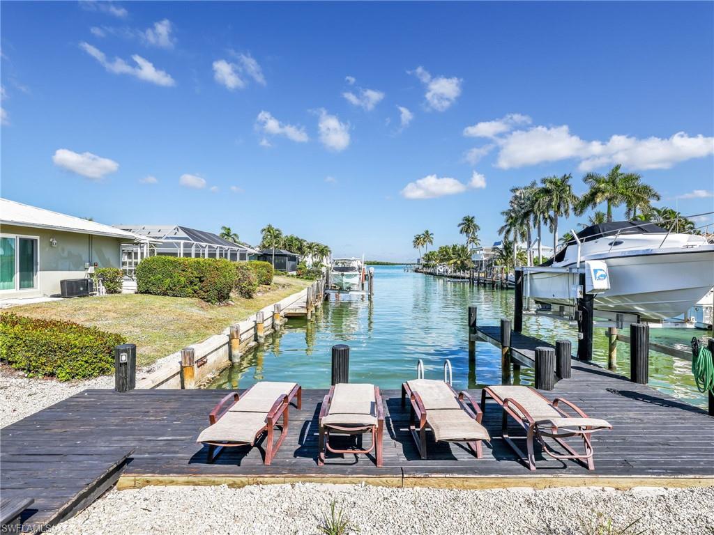 MARCO ISLAND - Residential Lease