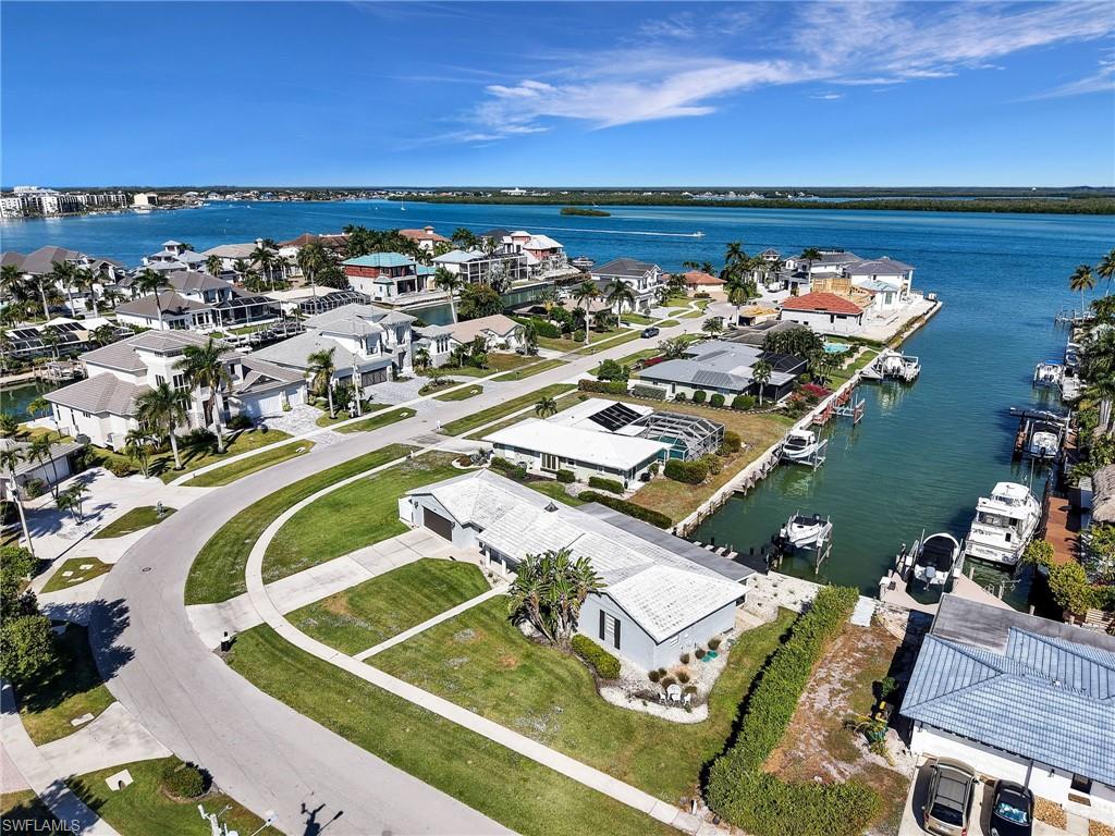 MARCO ISLAND - Residential Lease