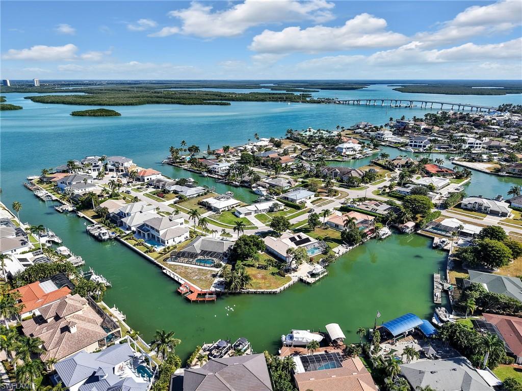 MARCO ISLAND - Residential Lease