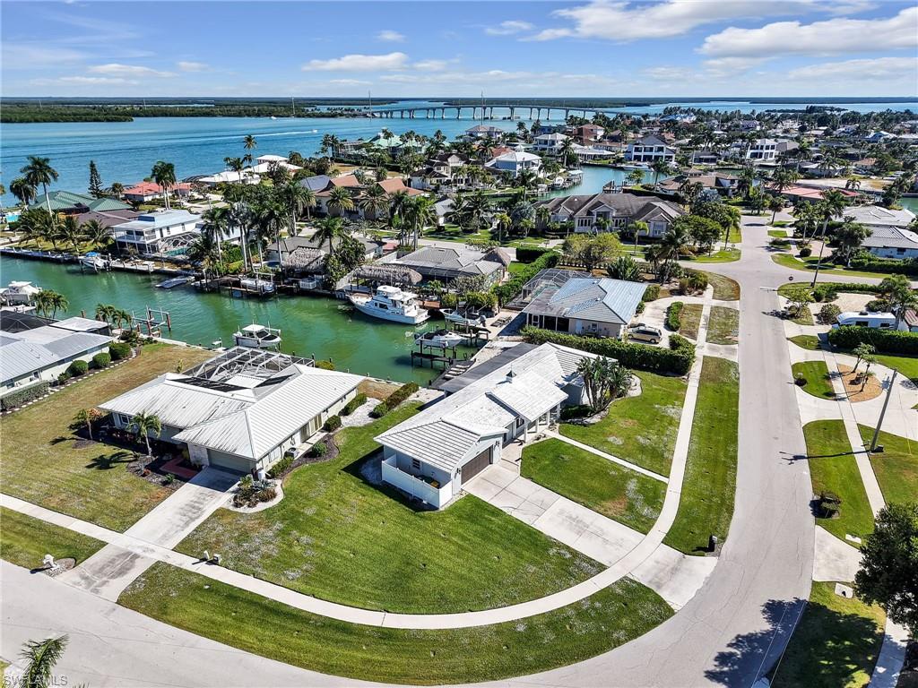 MARCO ISLAND - Residential Lease