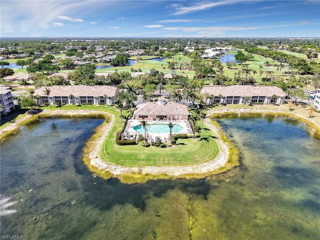 OSPREY COVE - Residential