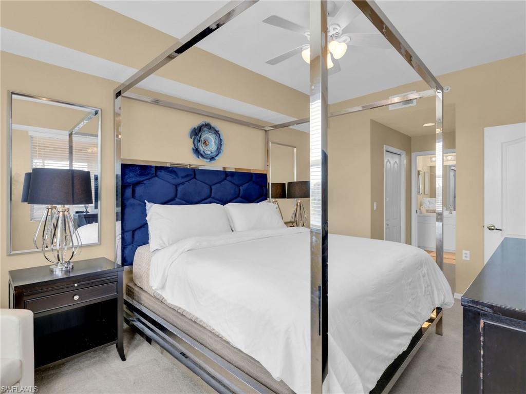 OSPREY COVE - Residential