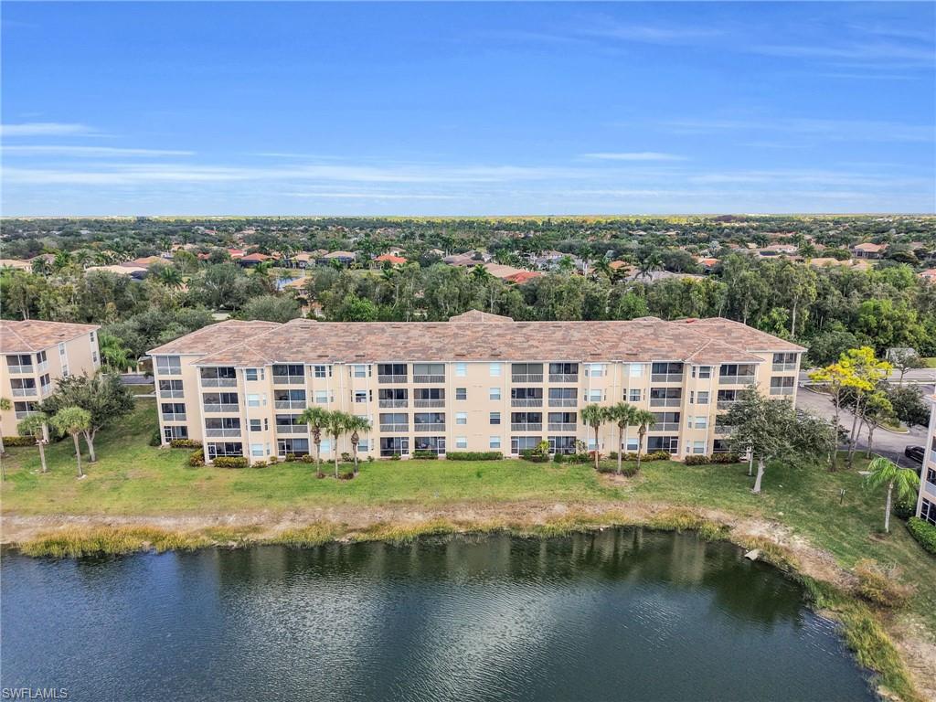 OSPREY COVE - Residential