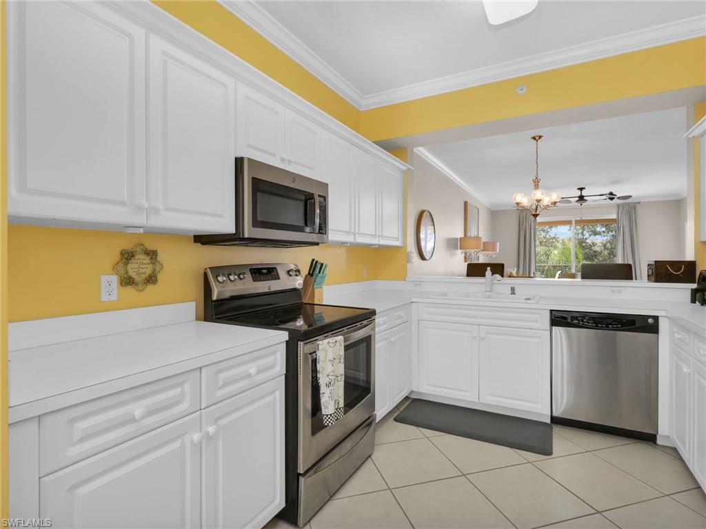 OSPREY COVE - Residential