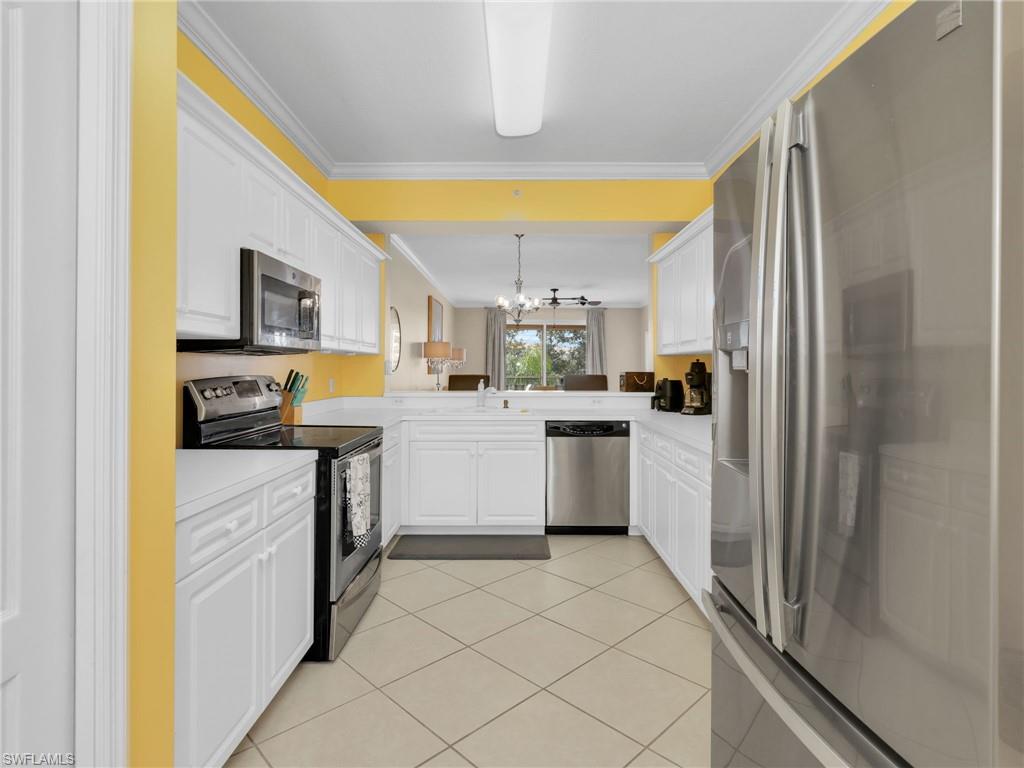 OSPREY COVE - Residential