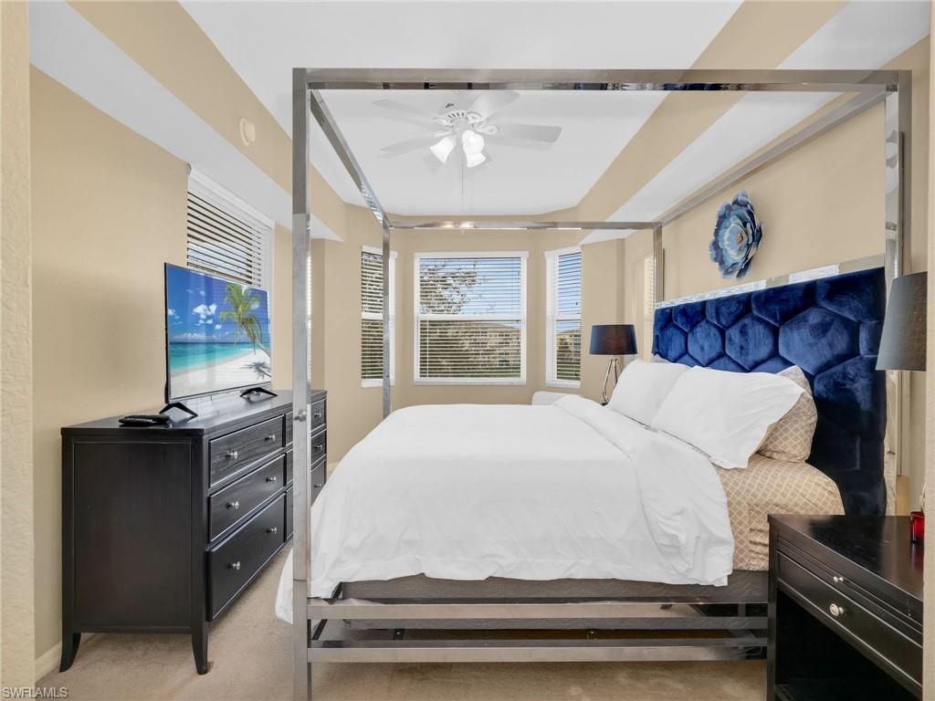 OSPREY COVE - Residential