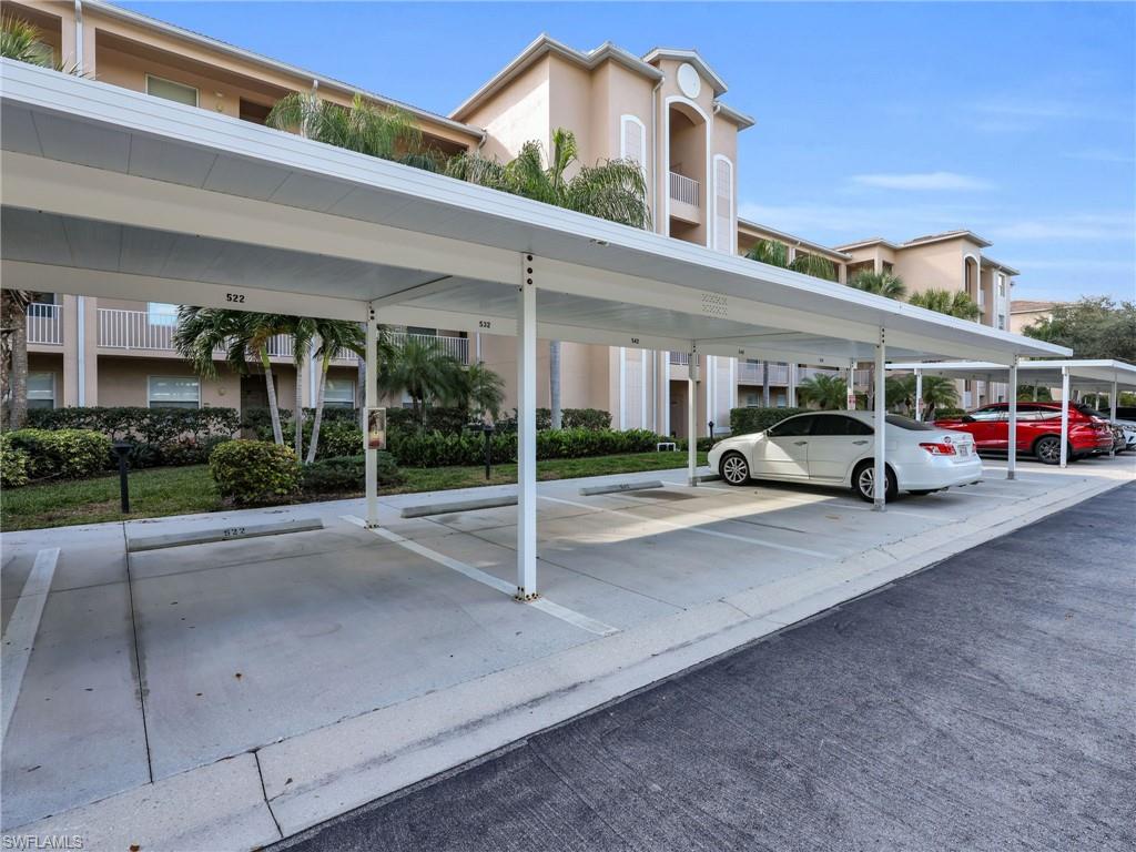 OSPREY COVE - Residential