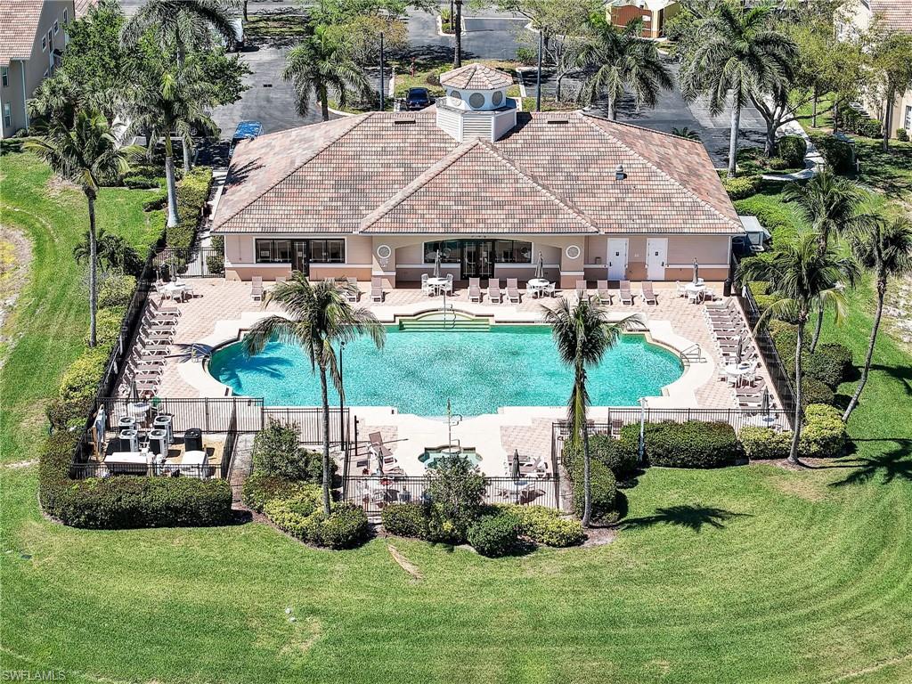 OSPREY COVE - Residential