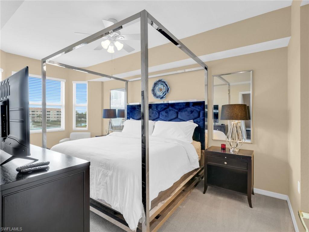 OSPREY COVE - Residential