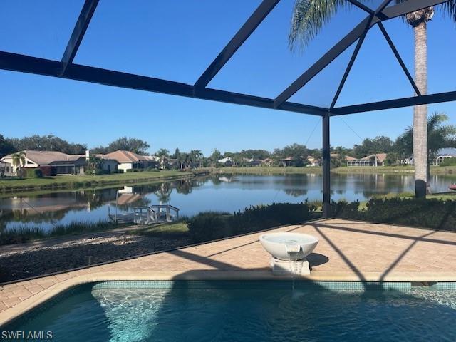 LONGSHORE LAKE - Residential