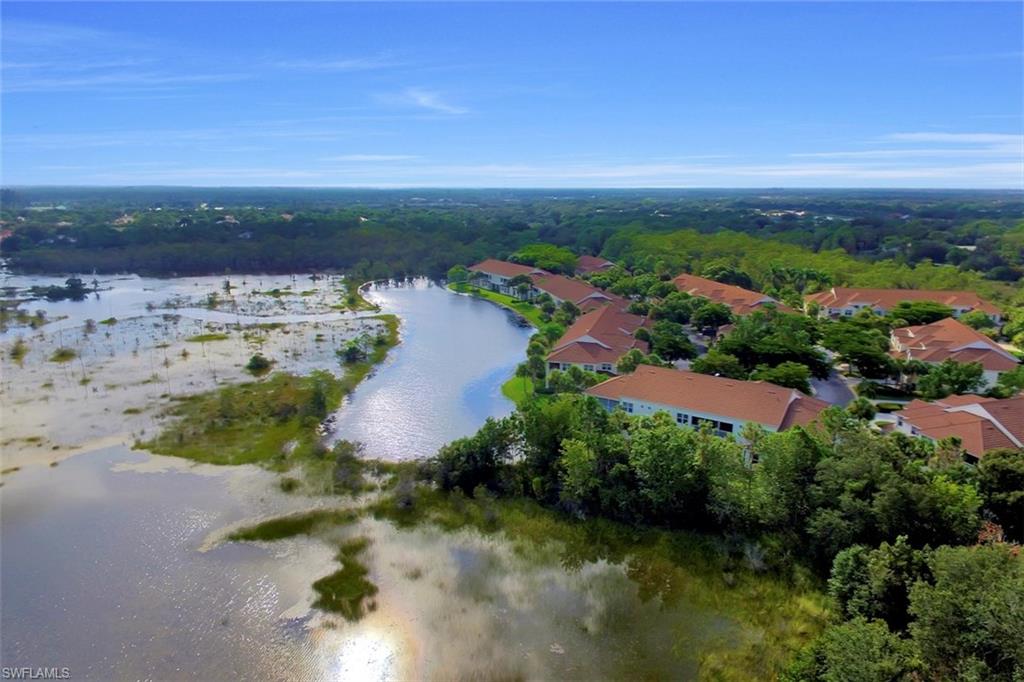 CYPRESS ISLAND - Residential