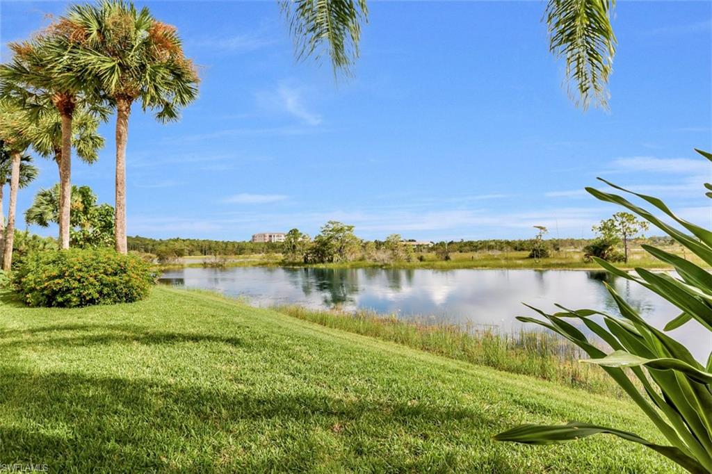 CYPRESS ISLAND - Residential
