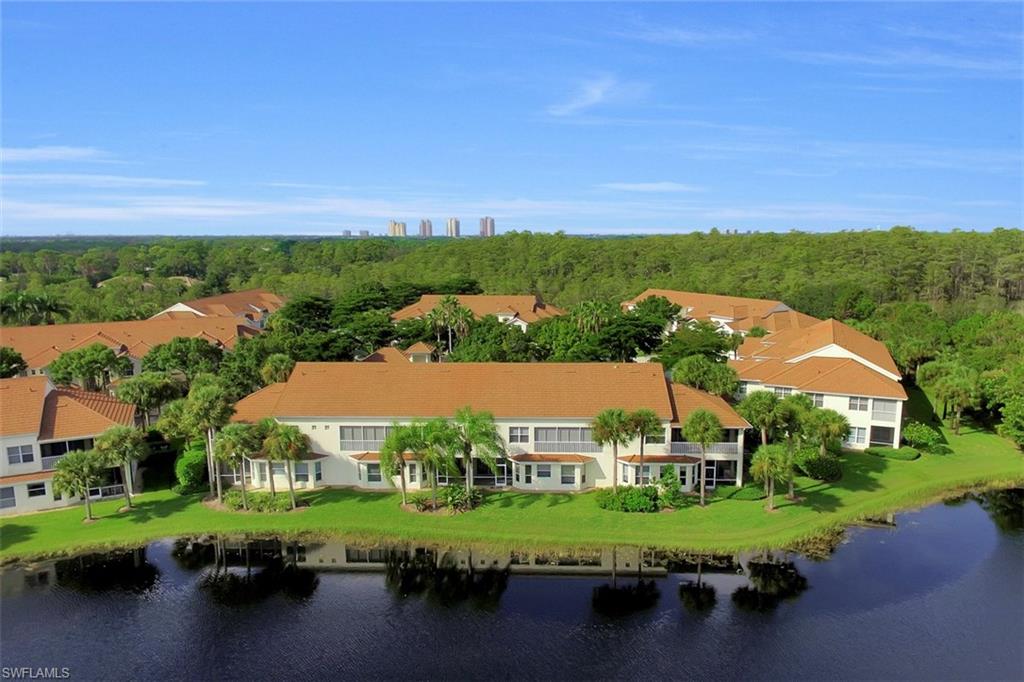 CYPRESS ISLAND - Residential